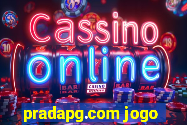 pradapg.com jogo
